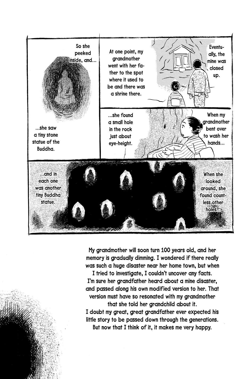 Mushishi Chapter 10 - Page 148