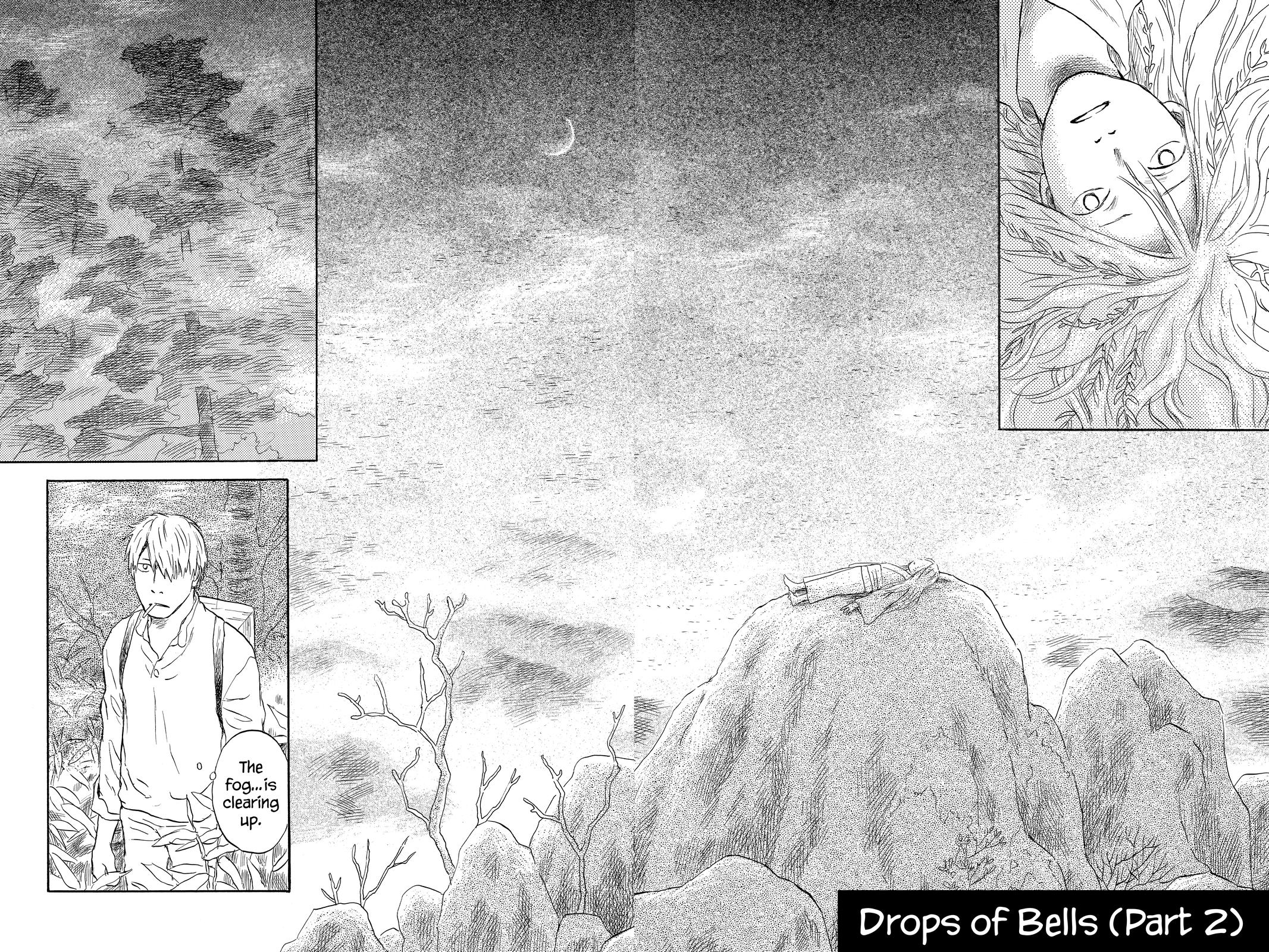 Mushishi Chapter 10 - Page 195