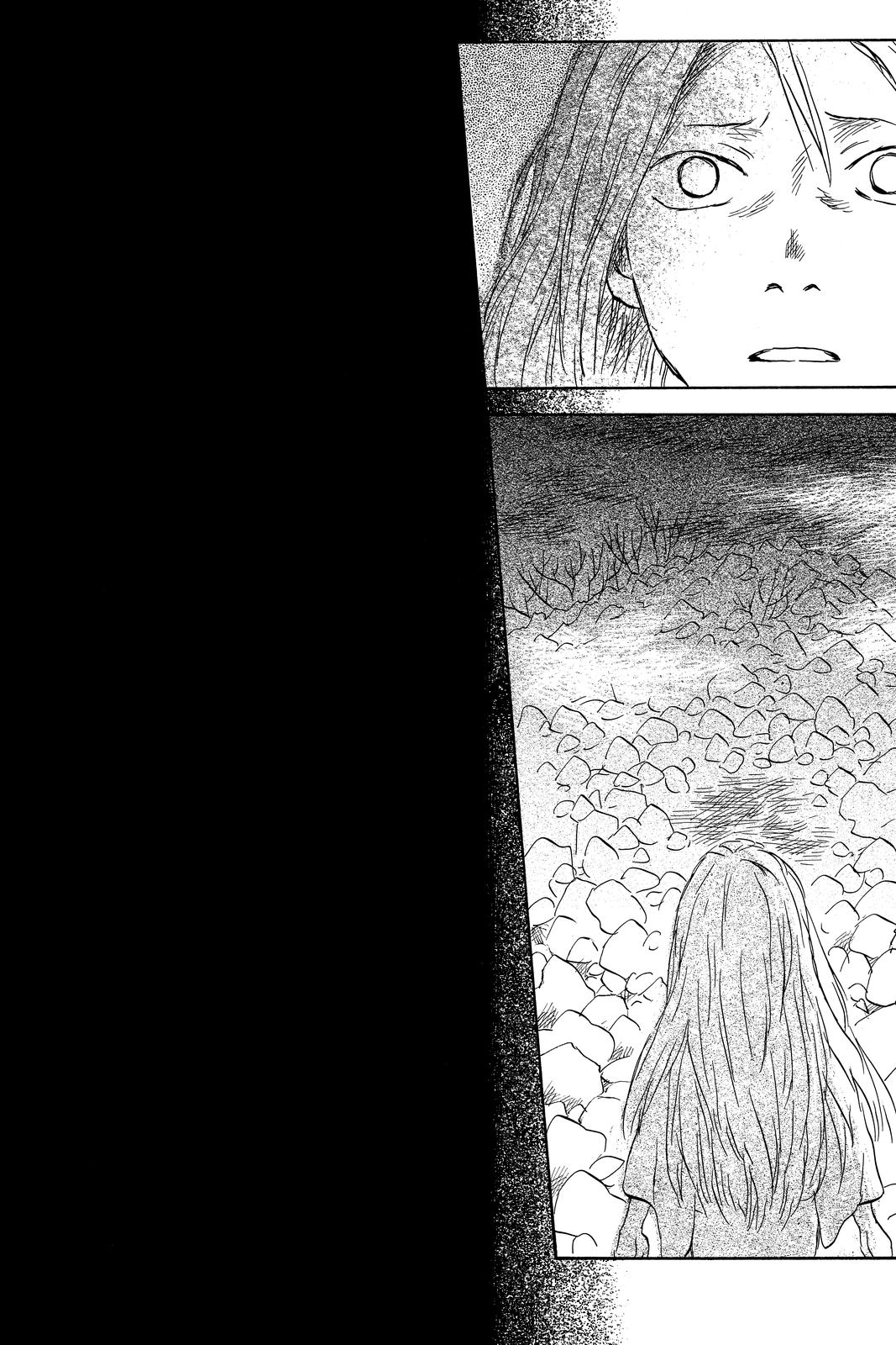 Mushishi Chapter 10 - Page 218