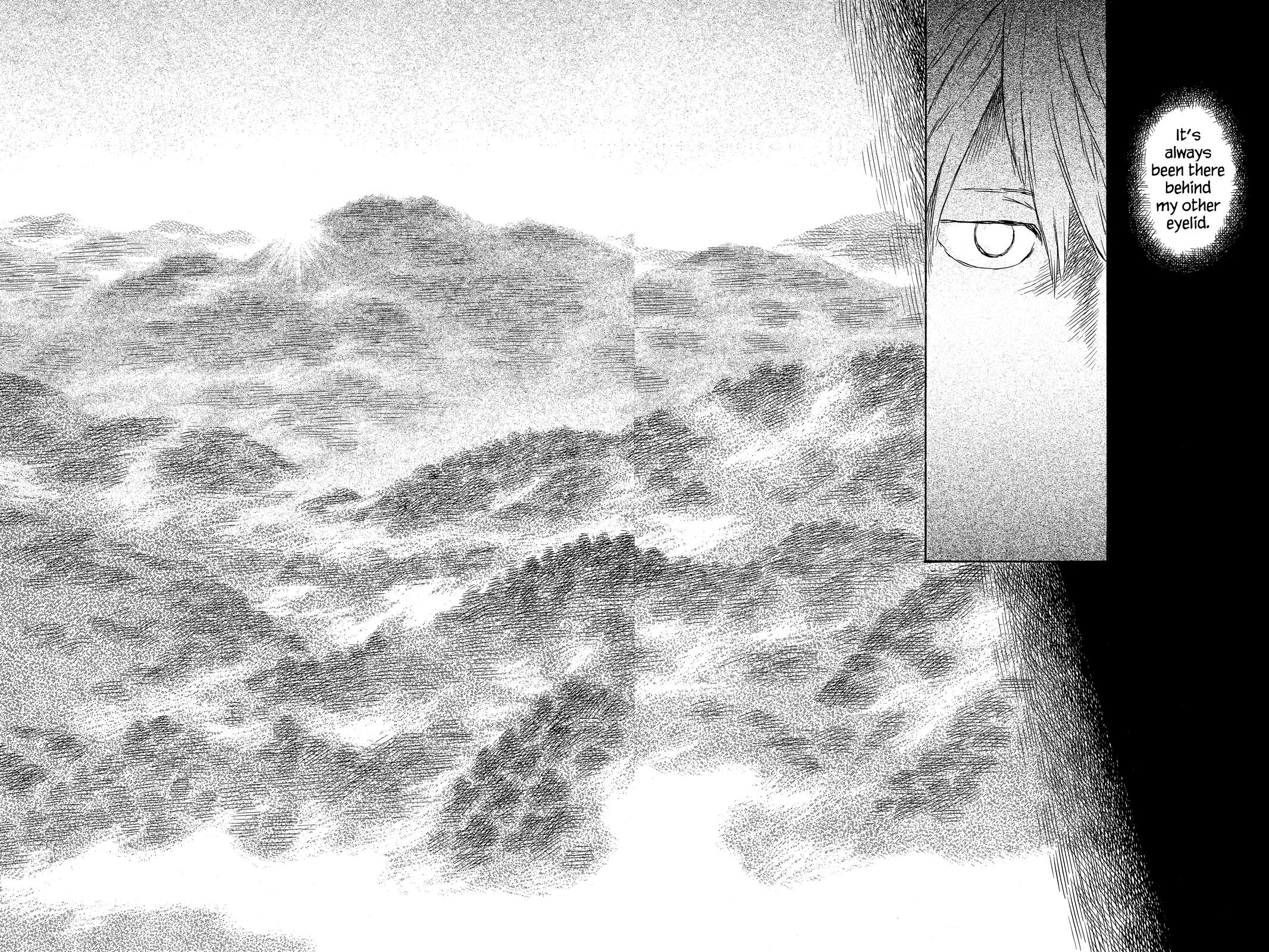 Mushishi Chapter 10 - Page 238