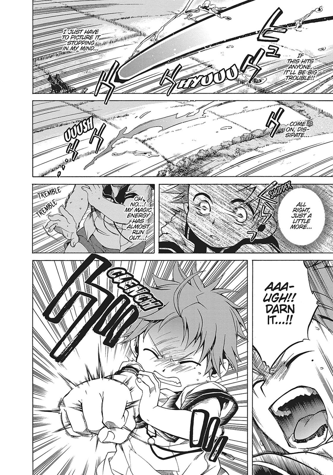 Mushoku Tensei - Jobless Reincarnation Chapter 1 - Page 28