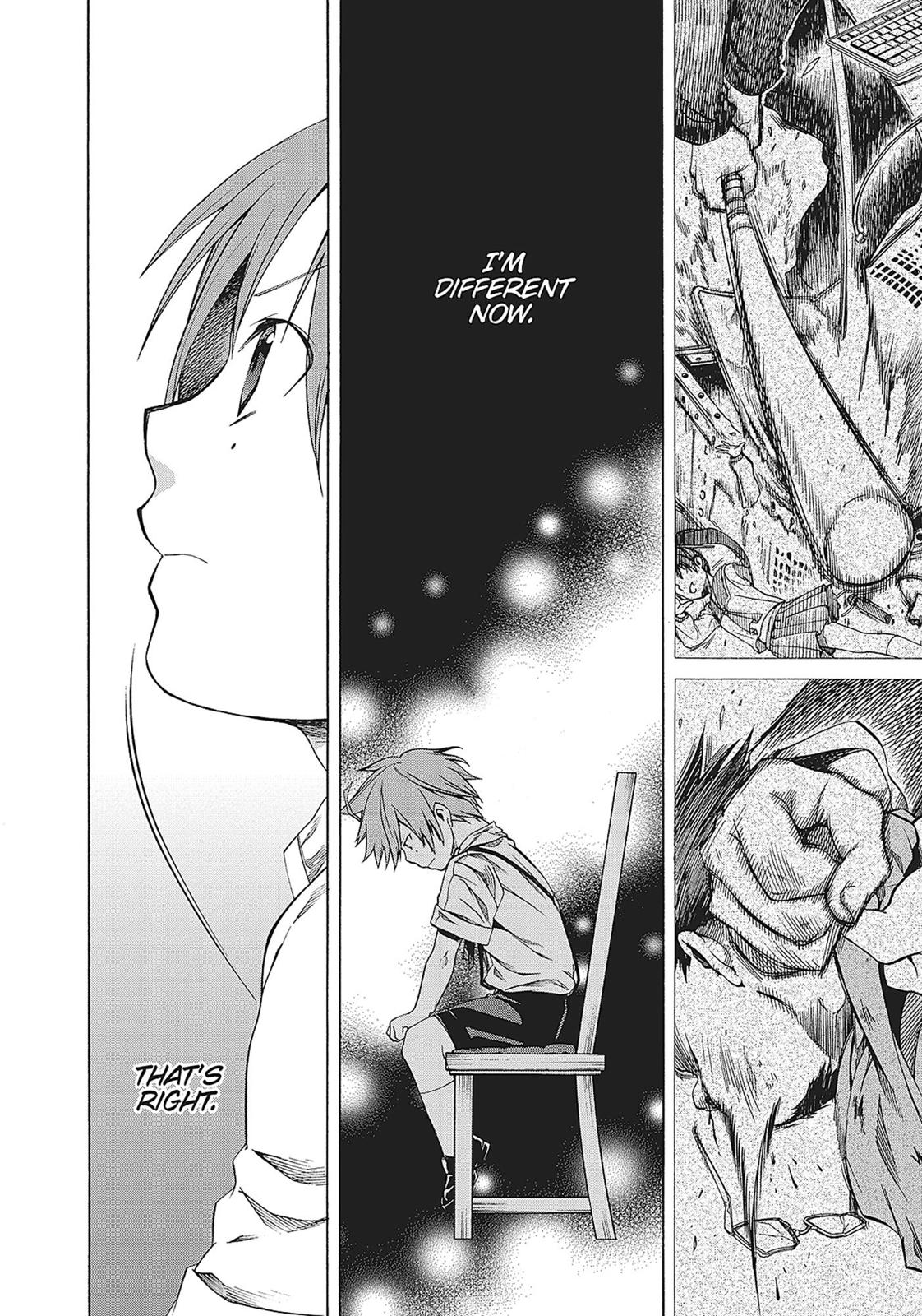Mushoku Tensei - Jobless Reincarnation Chapter 5 - Page 12