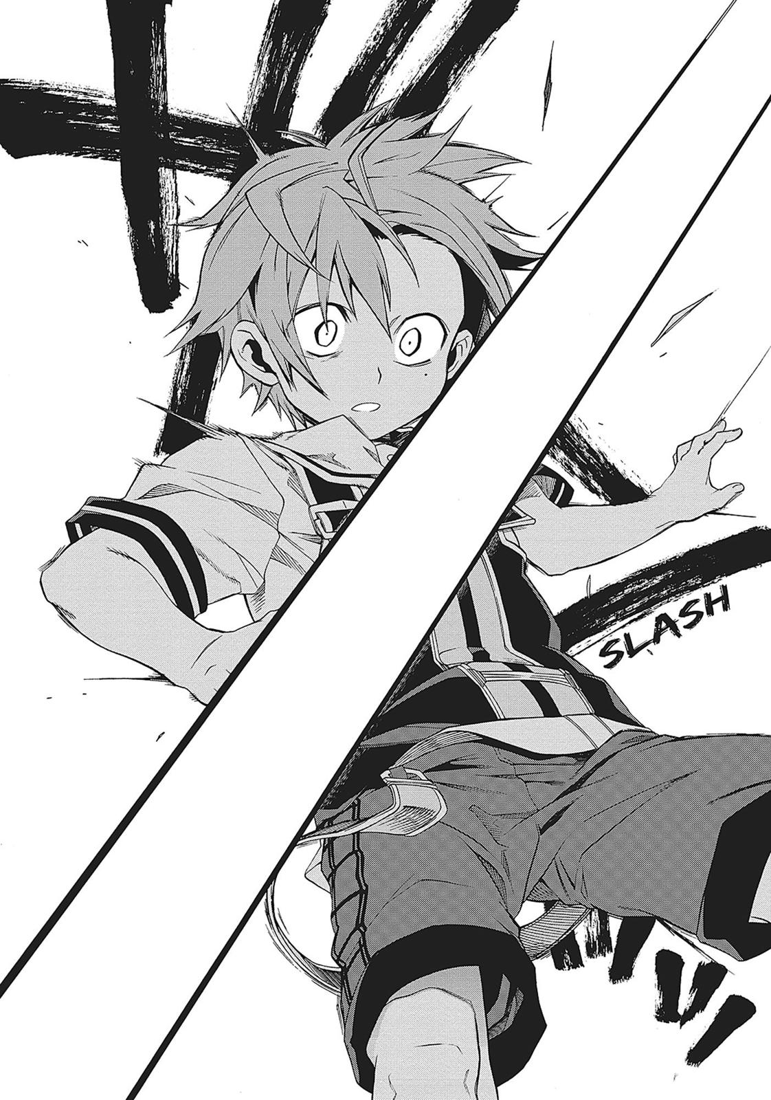 Mushoku Tensei - Jobless Reincarnation Chapter 5 - Page 34