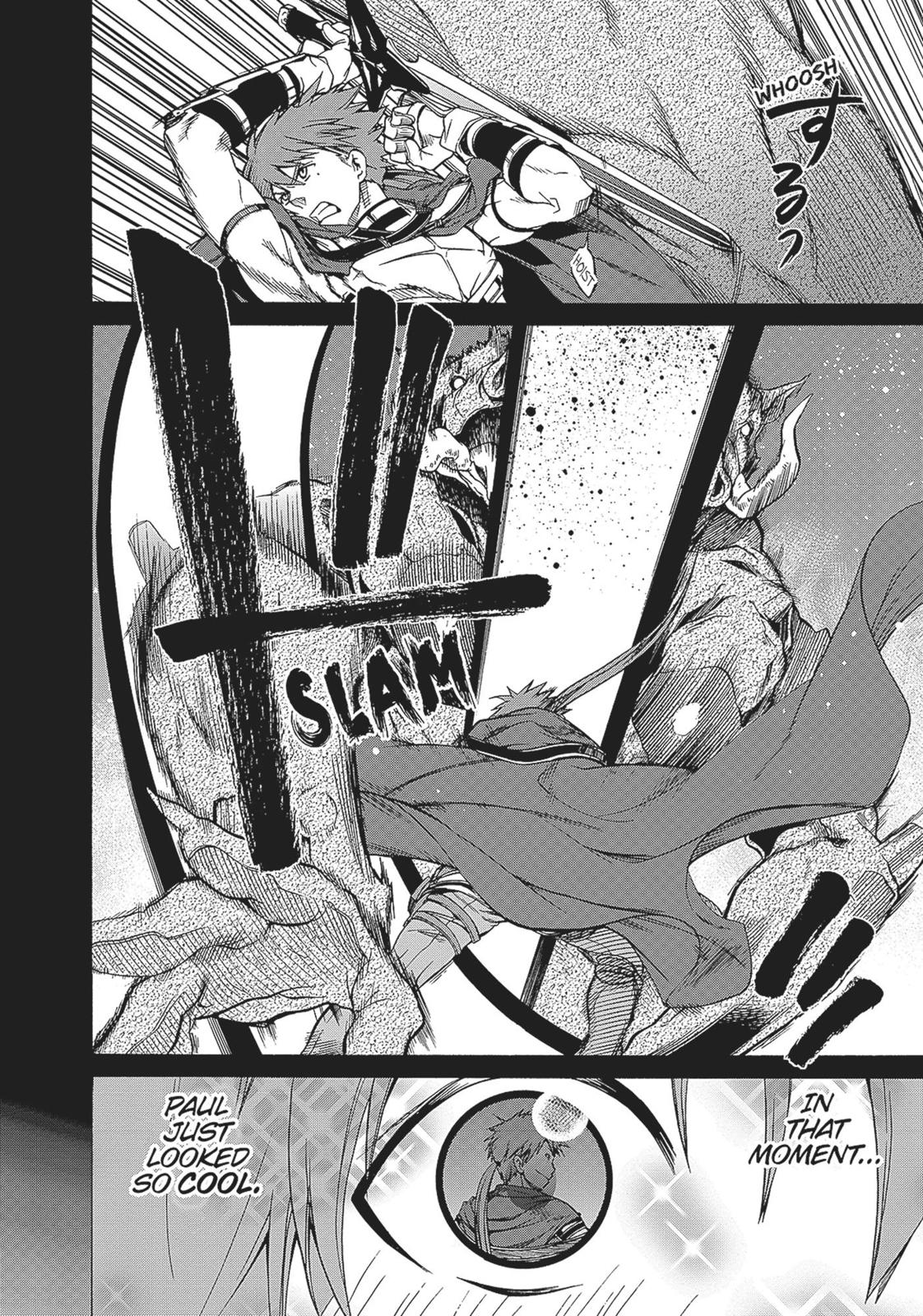 Mushoku Tensei - Jobless Reincarnation Chapter 6 - Page 13