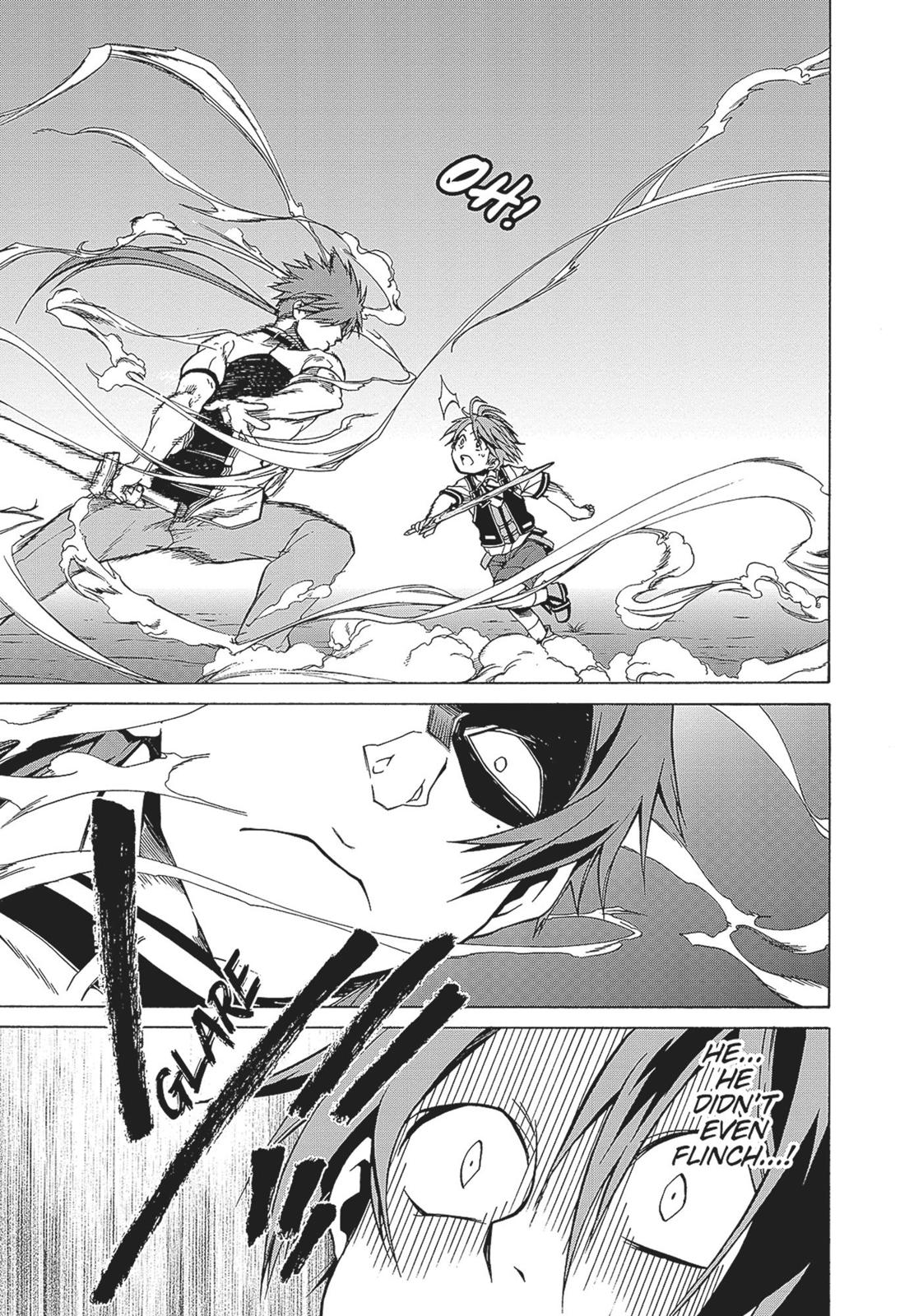 Mushoku Tensei - Jobless Reincarnation Chapter 6 - Page 18