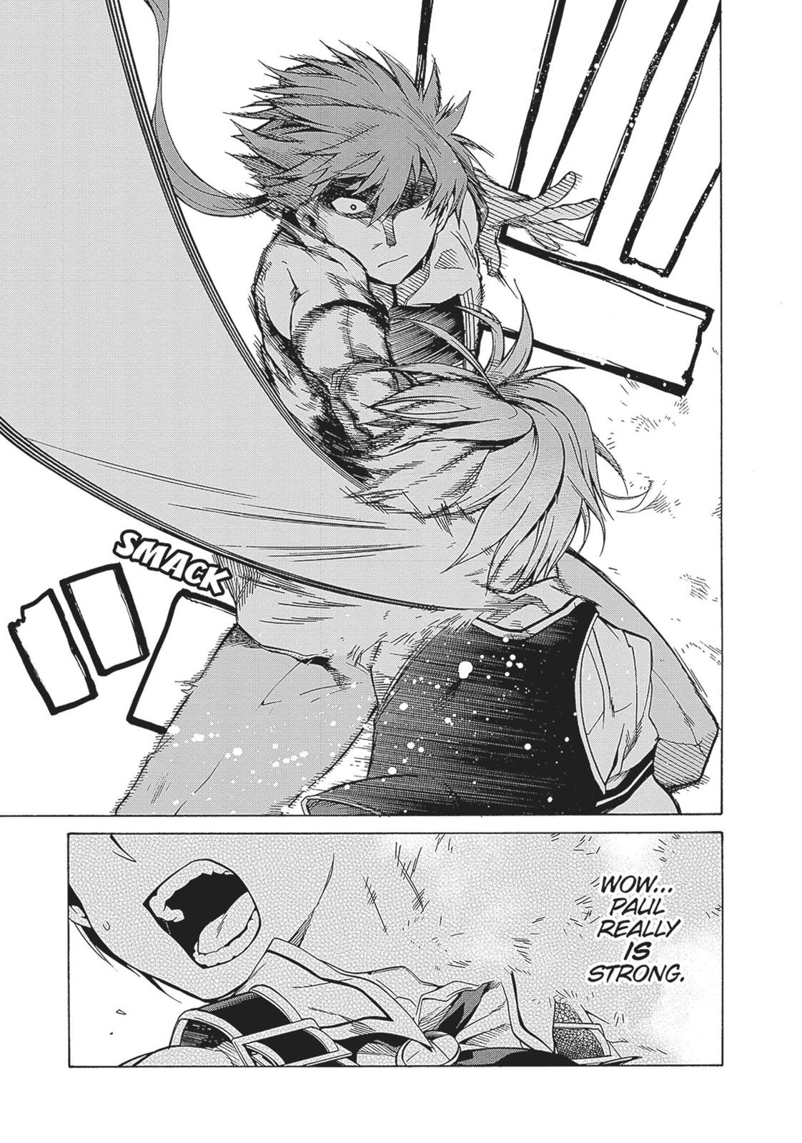 Mushoku Tensei - Jobless Reincarnation Chapter 6 - Page 20