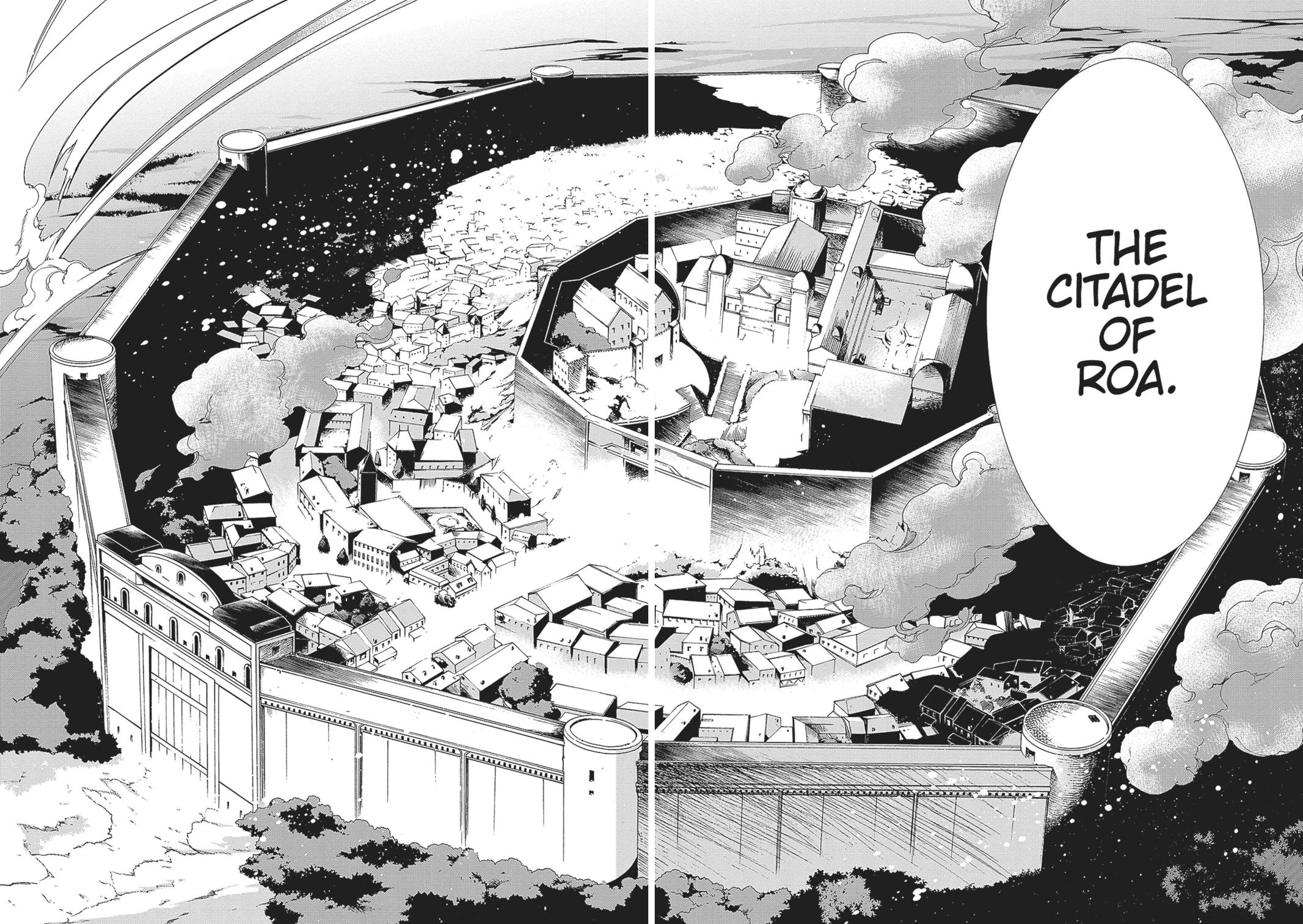 Mushoku Tensei - Jobless Reincarnation Chapter 6 - Page 29