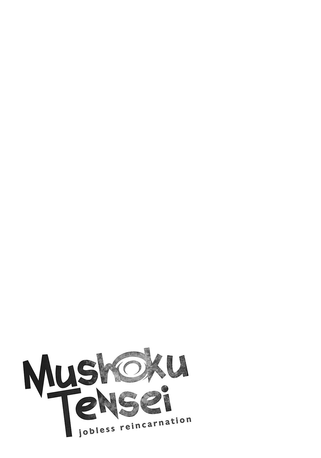 Mushoku Tensei - Jobless Reincarnation Chapter 10.5 - Page 24