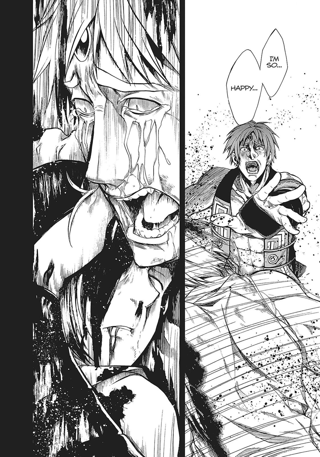 Mushoku Tensei - Jobless Reincarnation Chapter 19 - Page 25
