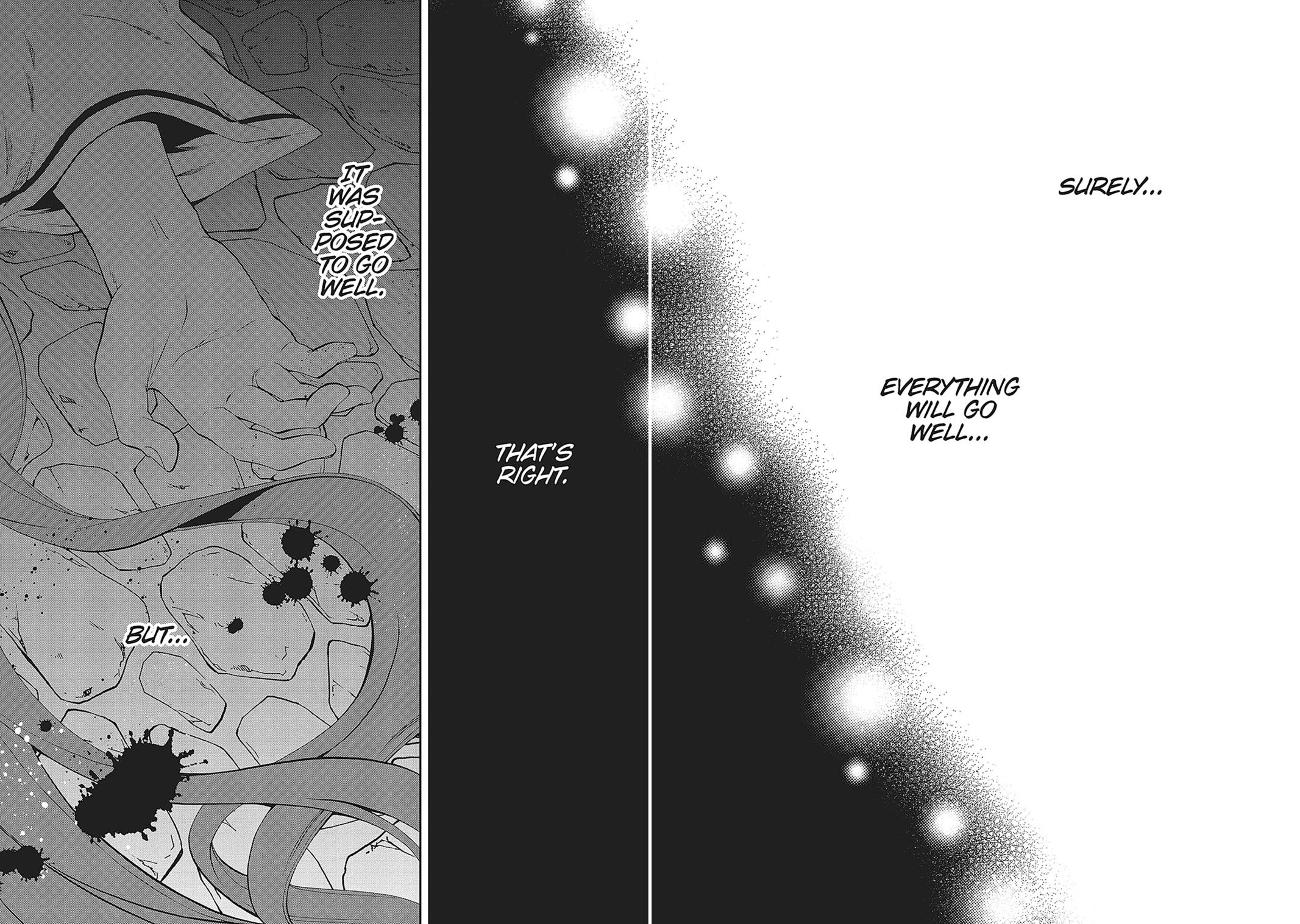 Mushoku Tensei - Jobless Reincarnation Chapter 21 - Page 22