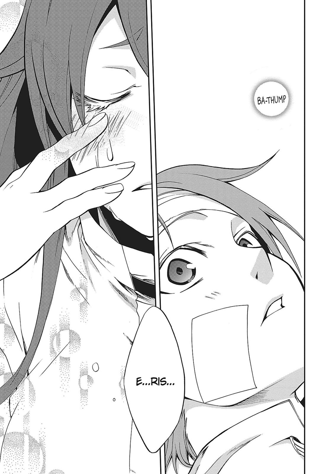 Mushoku Tensei - Jobless Reincarnation Chapter 32 - Page 26