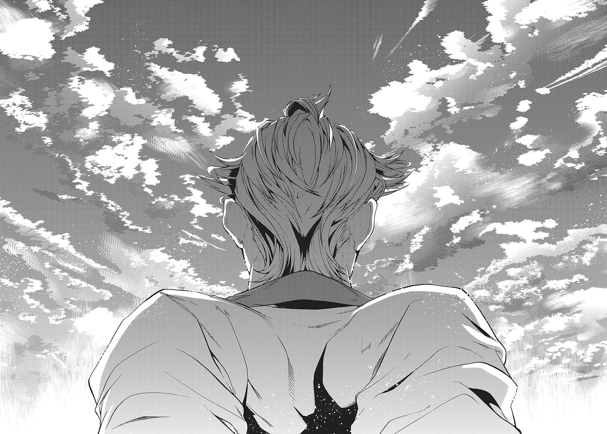 Mushoku Tensei - Jobless Reincarnation Chapter 32 - Page 38