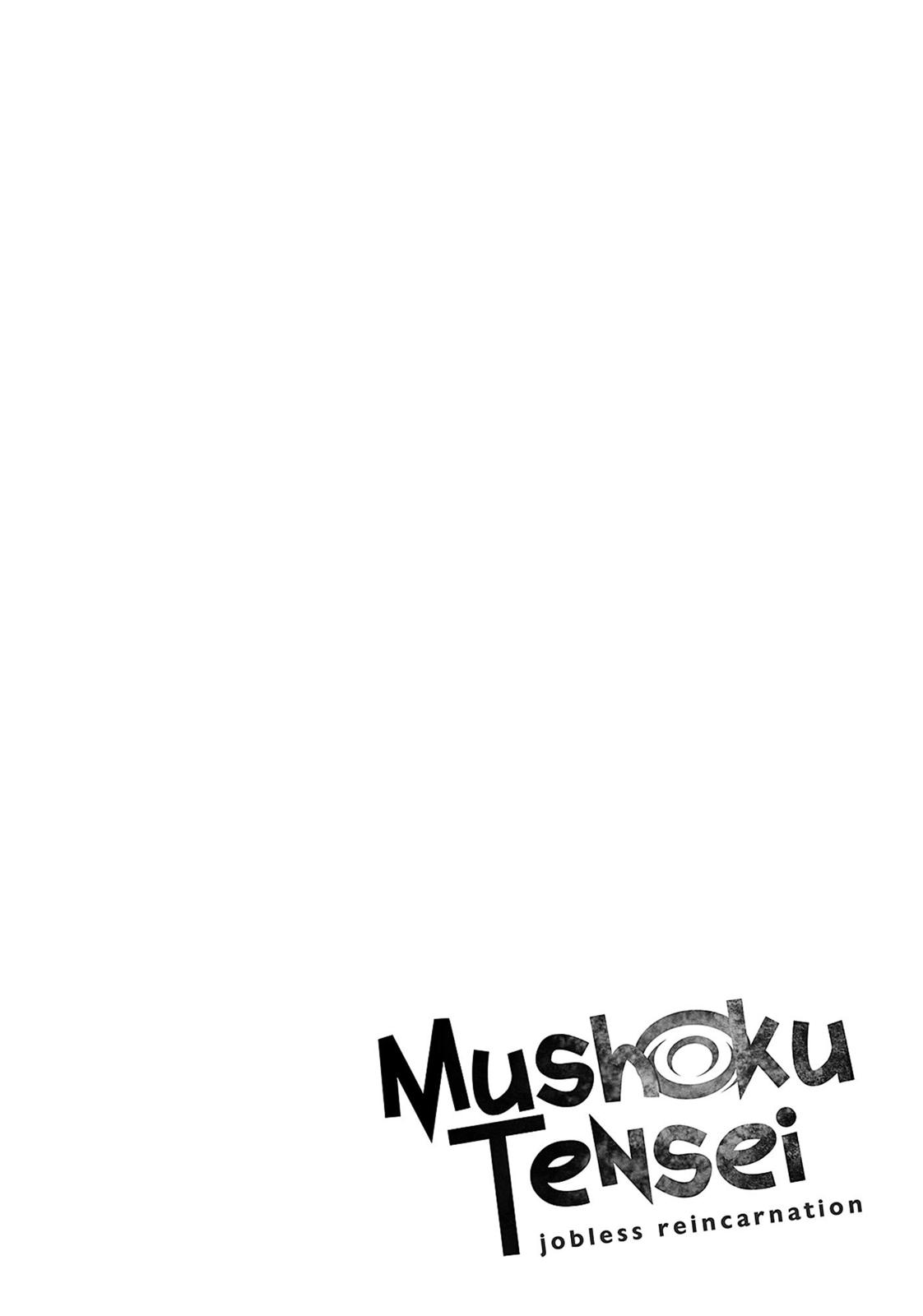 Mushoku Tensei - Jobless Reincarnation Chapter 37 - Page 14