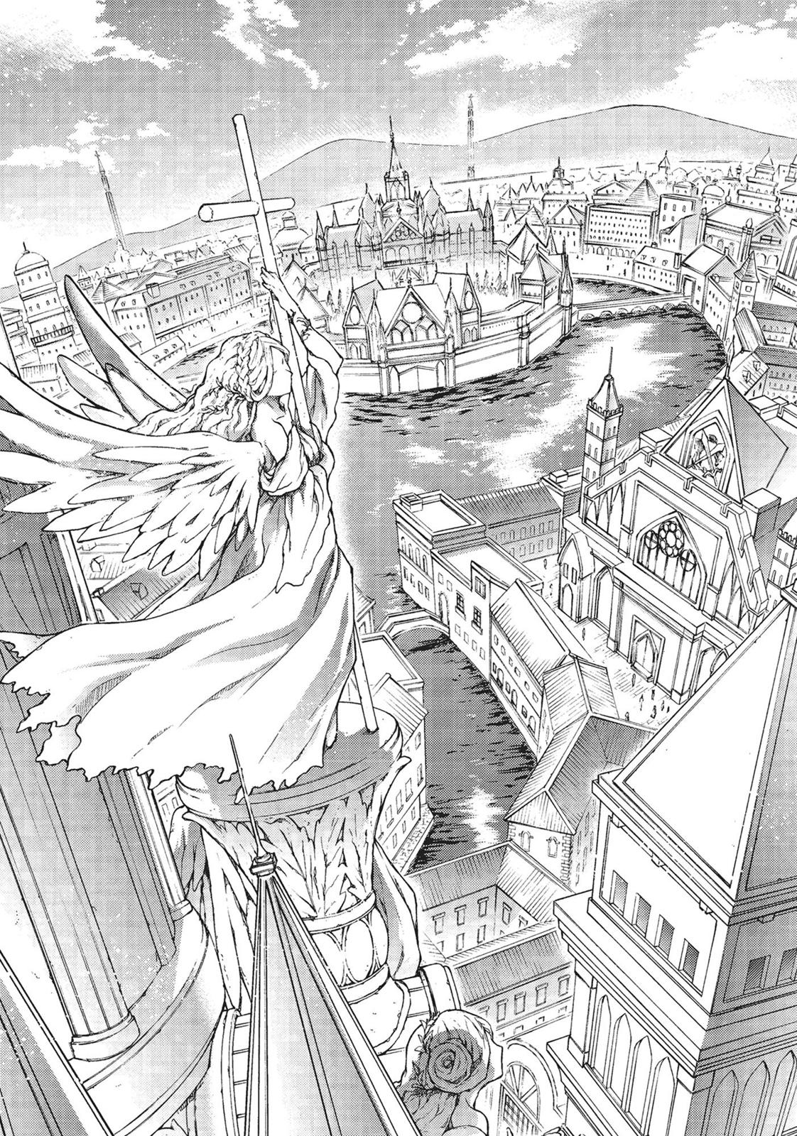 Mushoku Tensei - Jobless Reincarnation Chapter 42.5 - Page 17