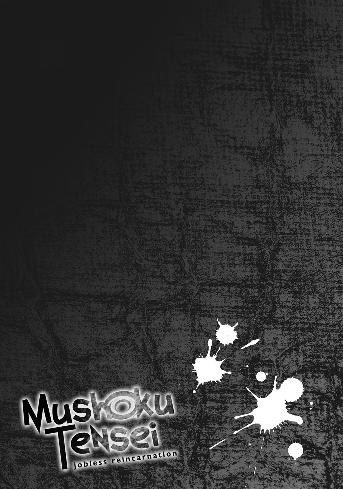 Mushoku Tensei - Jobless Reincarnation Chapter 59 - Page 25