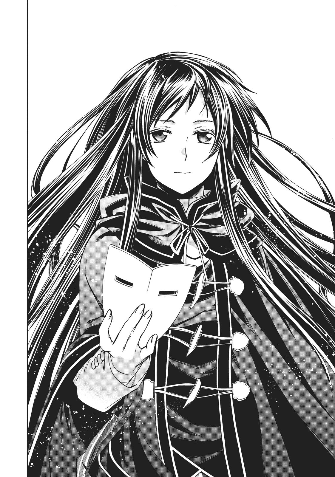 Mushoku Tensei - Jobless Reincarnation Chapter 68 - Page 33