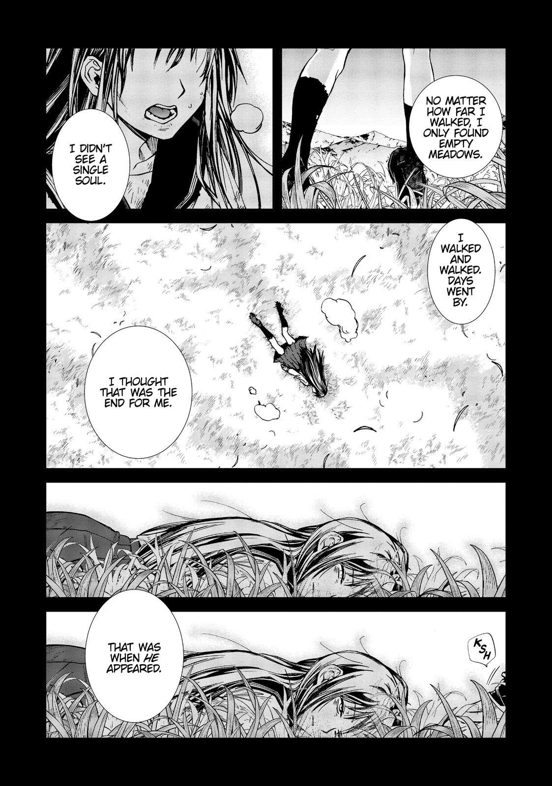 Mushoku Tensei - Jobless Reincarnation Chapter 69 - Page 11