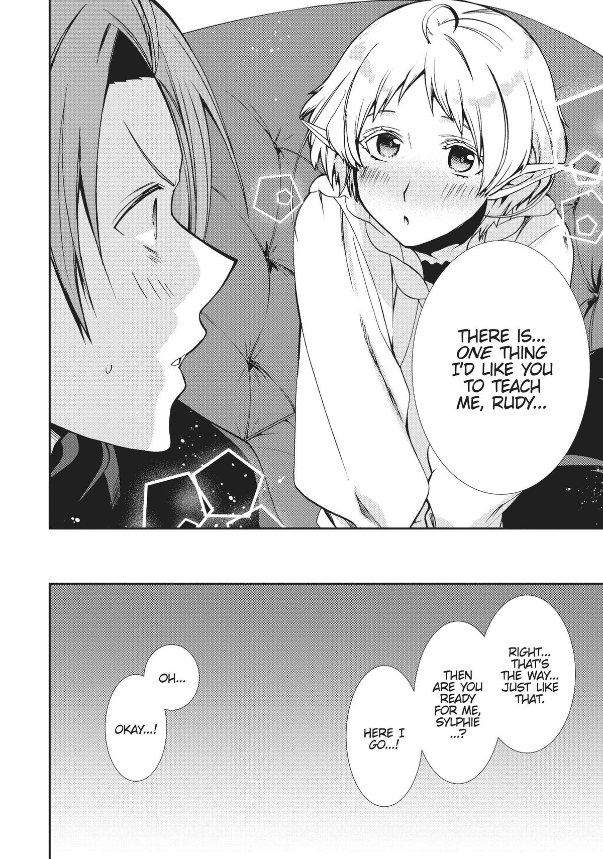 Mushoku Tensei - Jobless Reincarnation Chapter 83 - Page 16