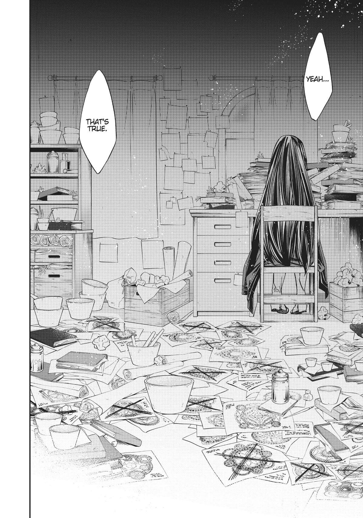 Mushoku Tensei - Jobless Reincarnation Chapter 84 - Page 10