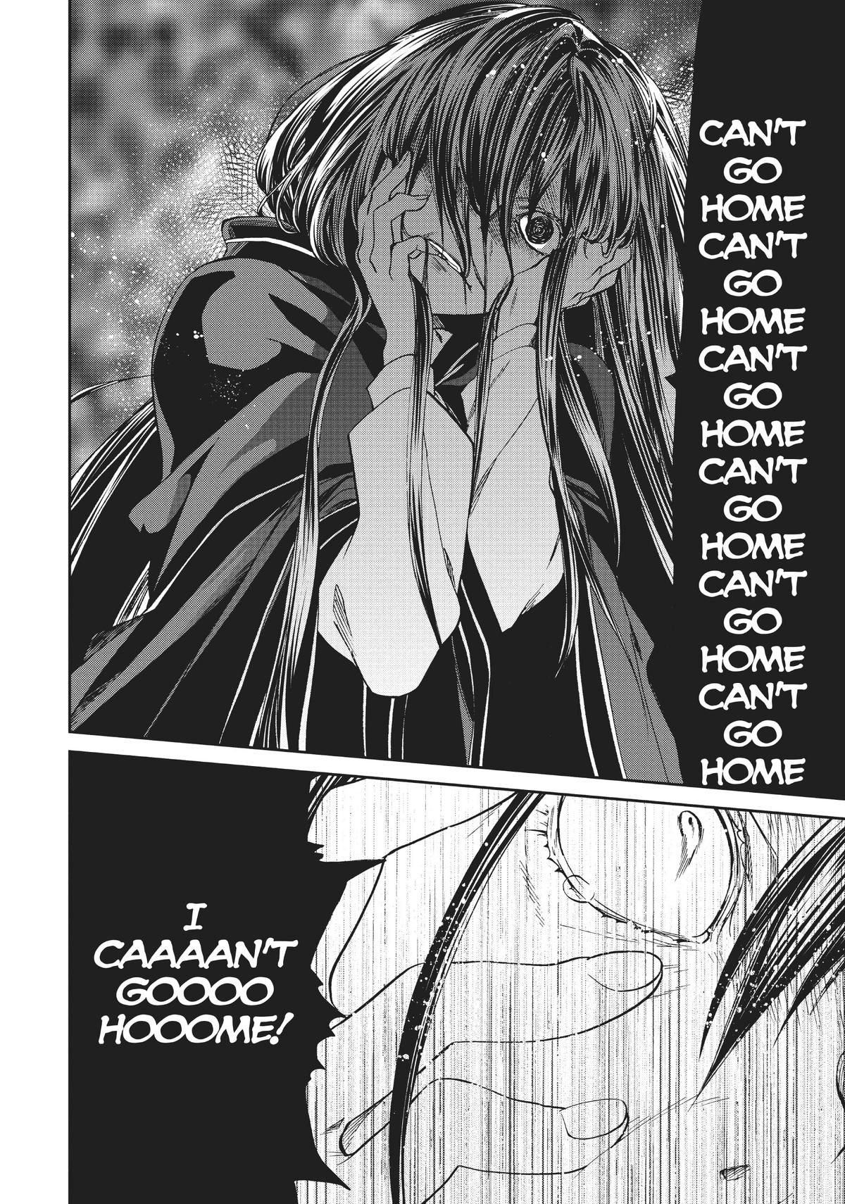 Mushoku Tensei - Jobless Reincarnation Chapter 84 - Page 14