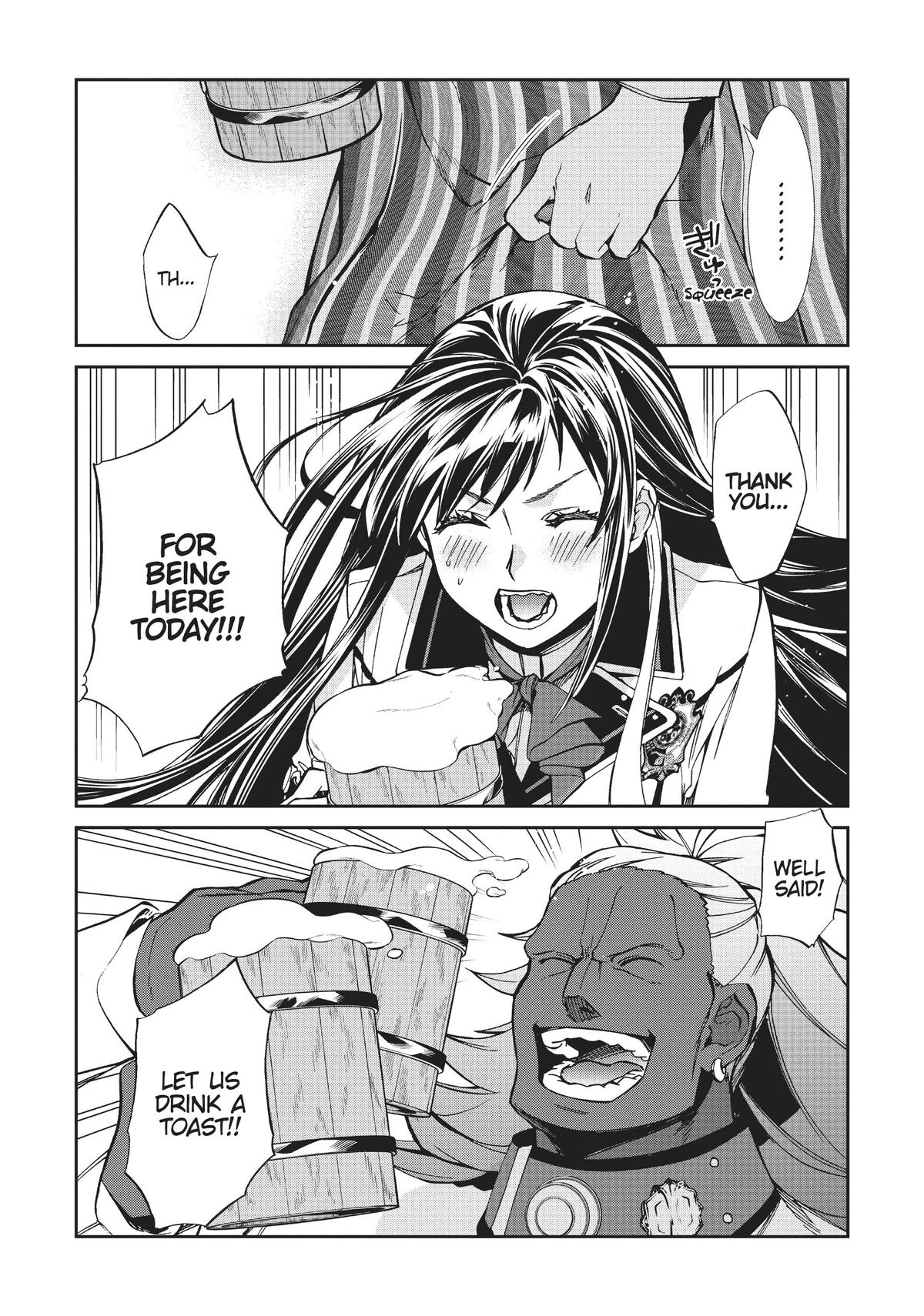 Mushoku Tensei - Jobless Reincarnation Chapter 86 - Page 14