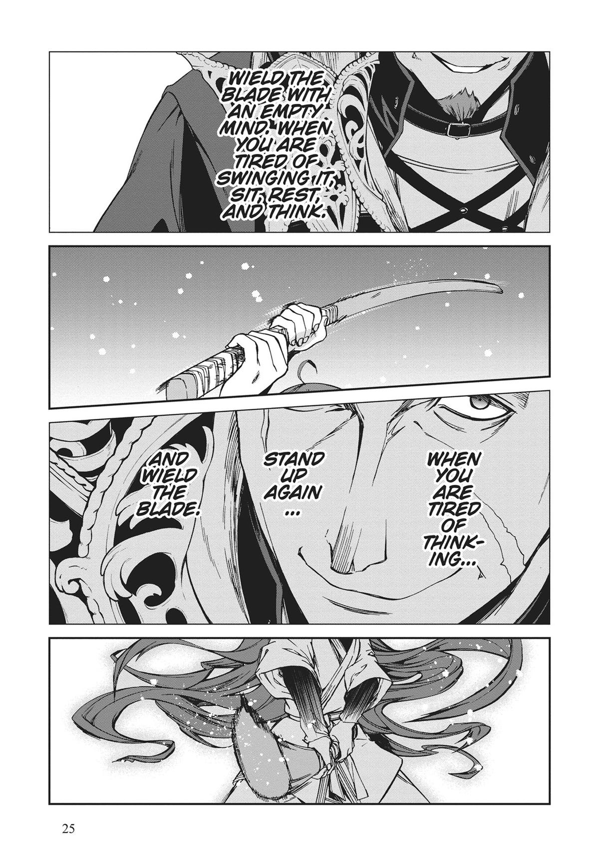 Mushoku Tensei - Jobless Reincarnation Chapter 87 - Page 26