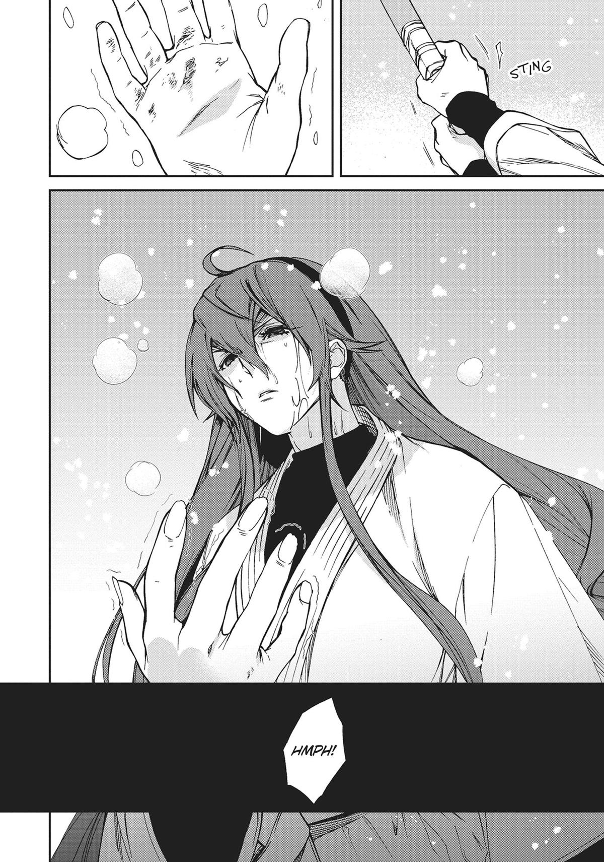 Mushoku Tensei - Jobless Reincarnation Chapter 87 - Page 27