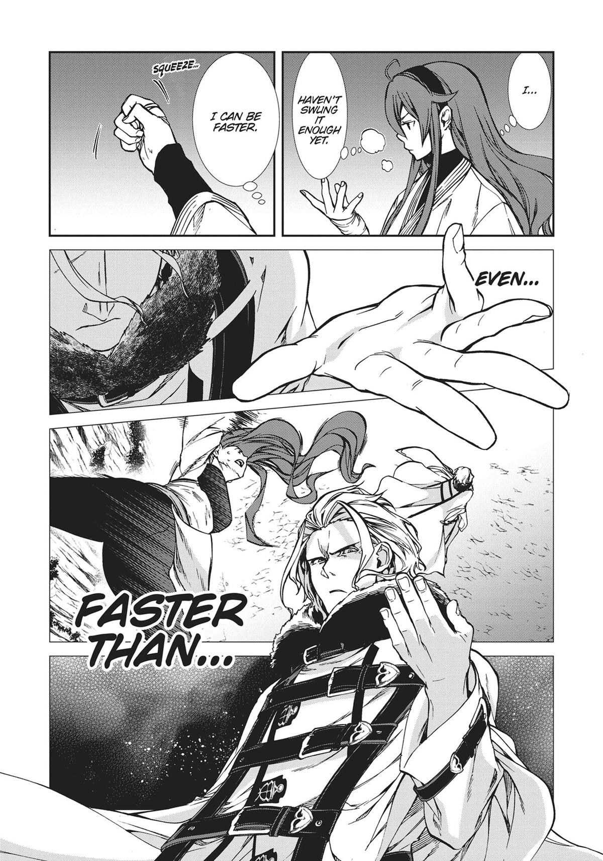 Mushoku Tensei - Jobless Reincarnation Chapter 88 - Page 2