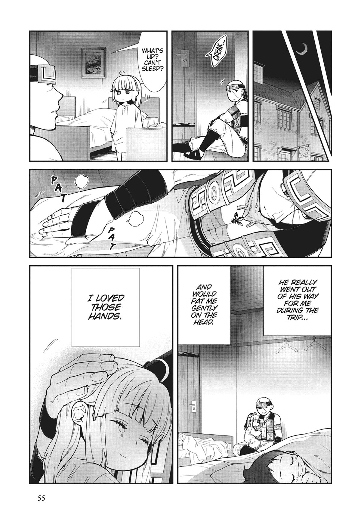 Mushoku Tensei - Jobless Reincarnation Chapter 94 - Page 13