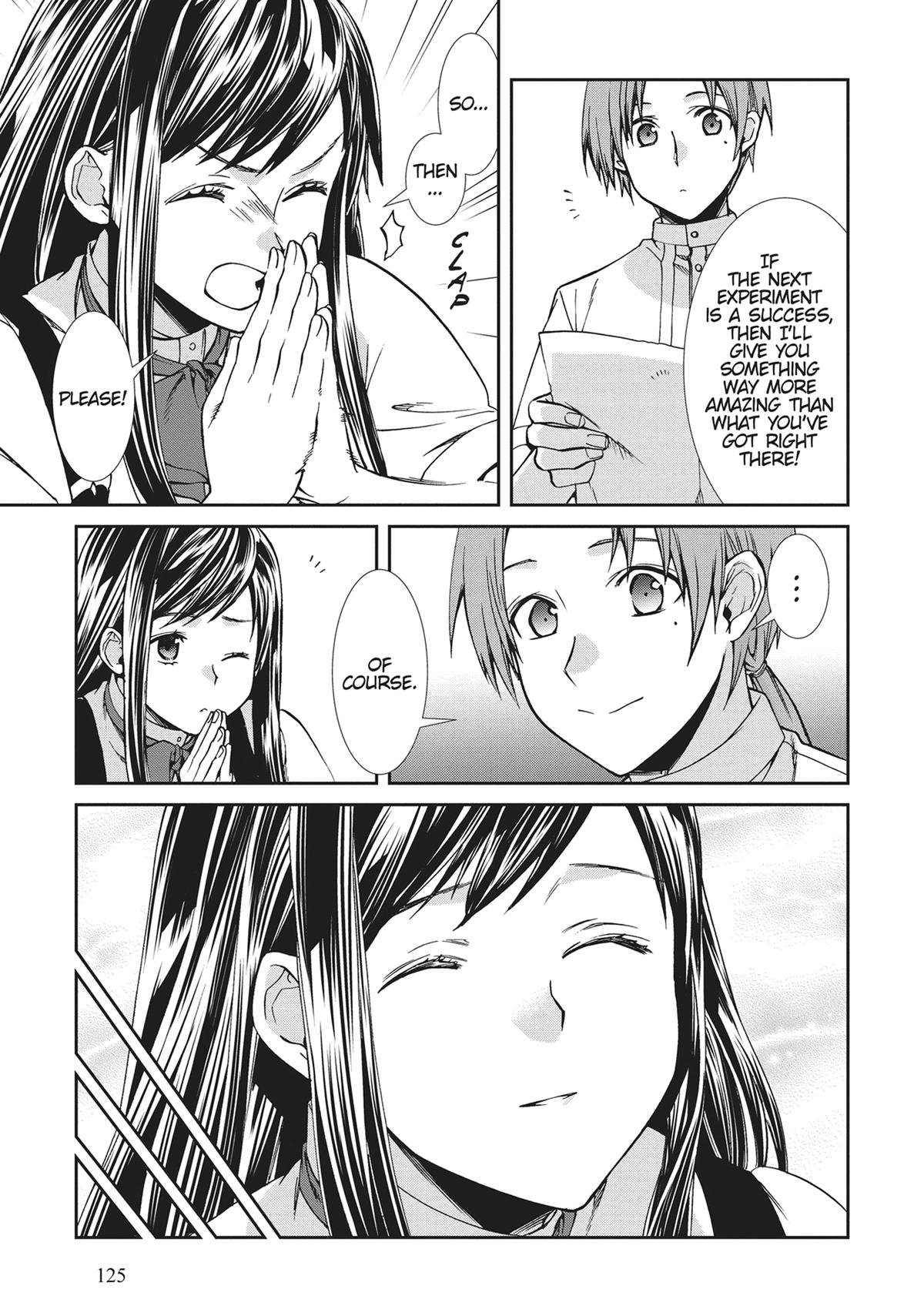 Mushoku Tensei - Jobless Reincarnation Chapter 96 - Page 13
