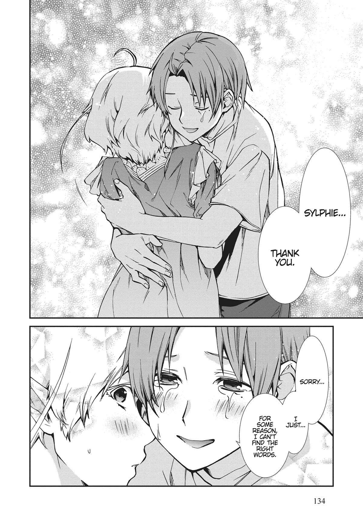 Mushoku Tensei - Jobless Reincarnation Chapter 96 - Page 22