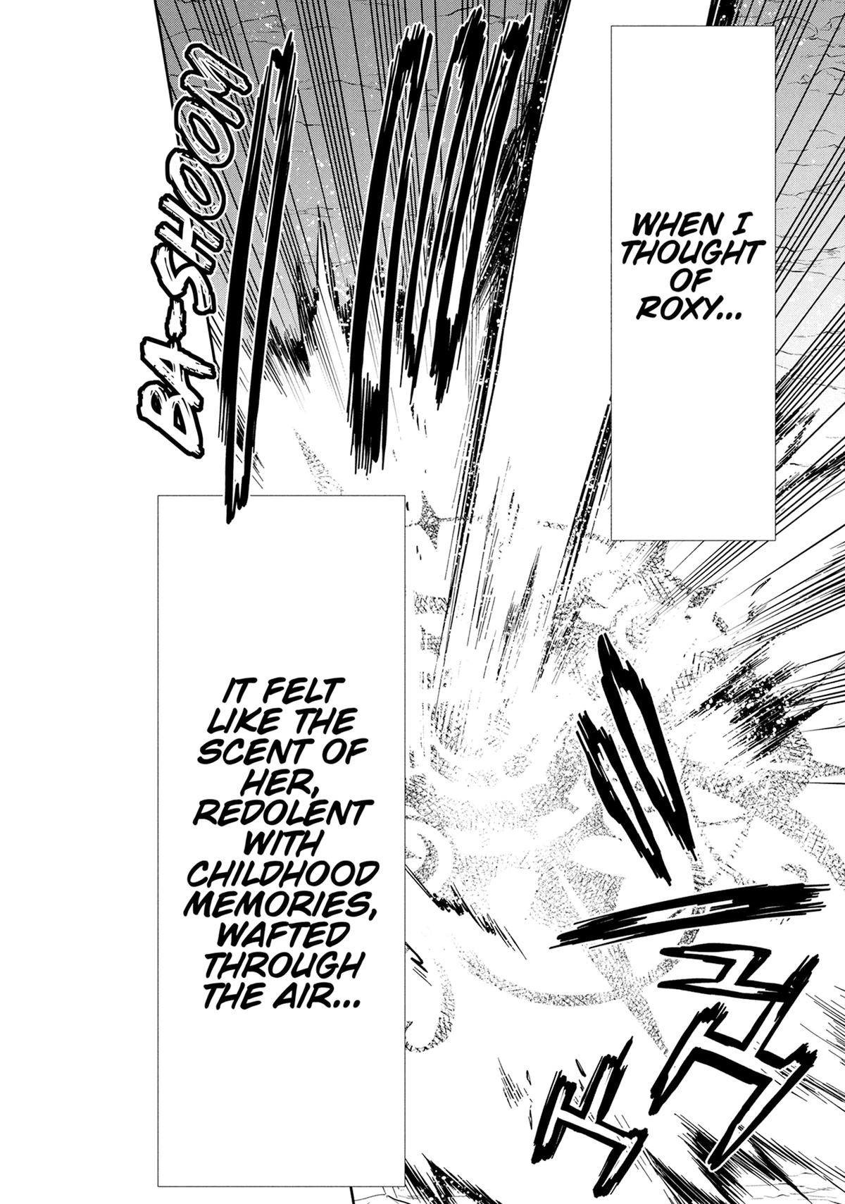 Mushoku Tensei - Jobless Reincarnation Chapter 102 - Page 24