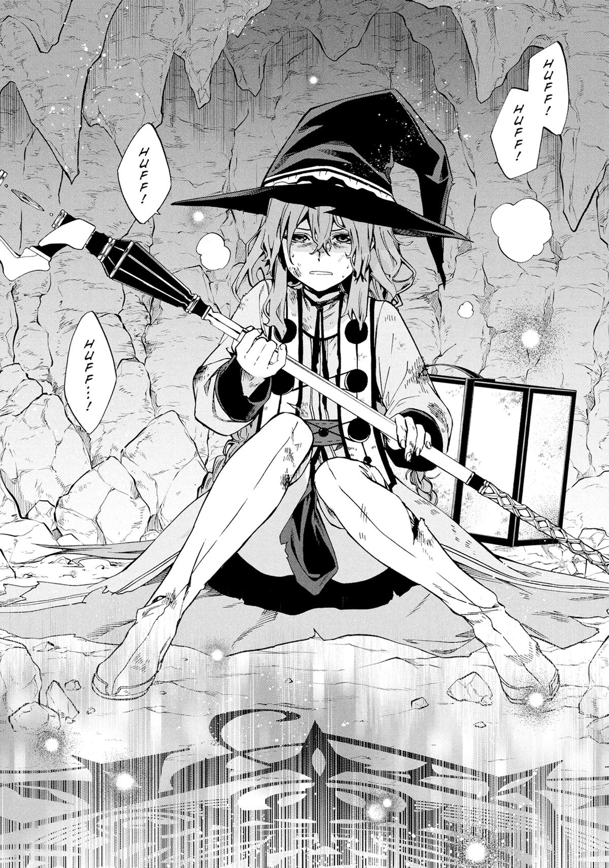 Mushoku Tensei - Jobless Reincarnation Chapter 102 - Page 26