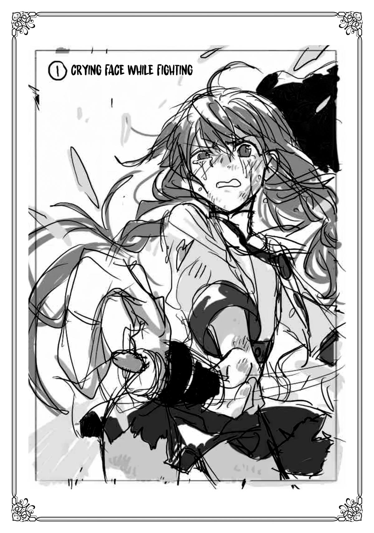 Mushoku Tensei - Jobless Reincarnation Chapter 106 - Page 31
