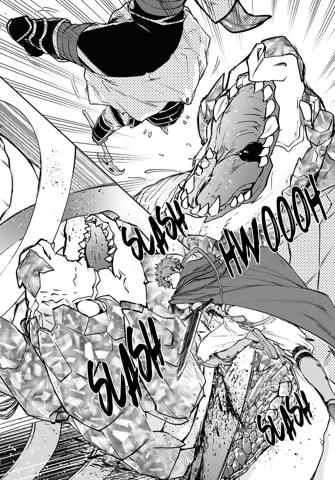 Mushoku Tensei - Jobless Reincarnation Chapter 109 - Page 20