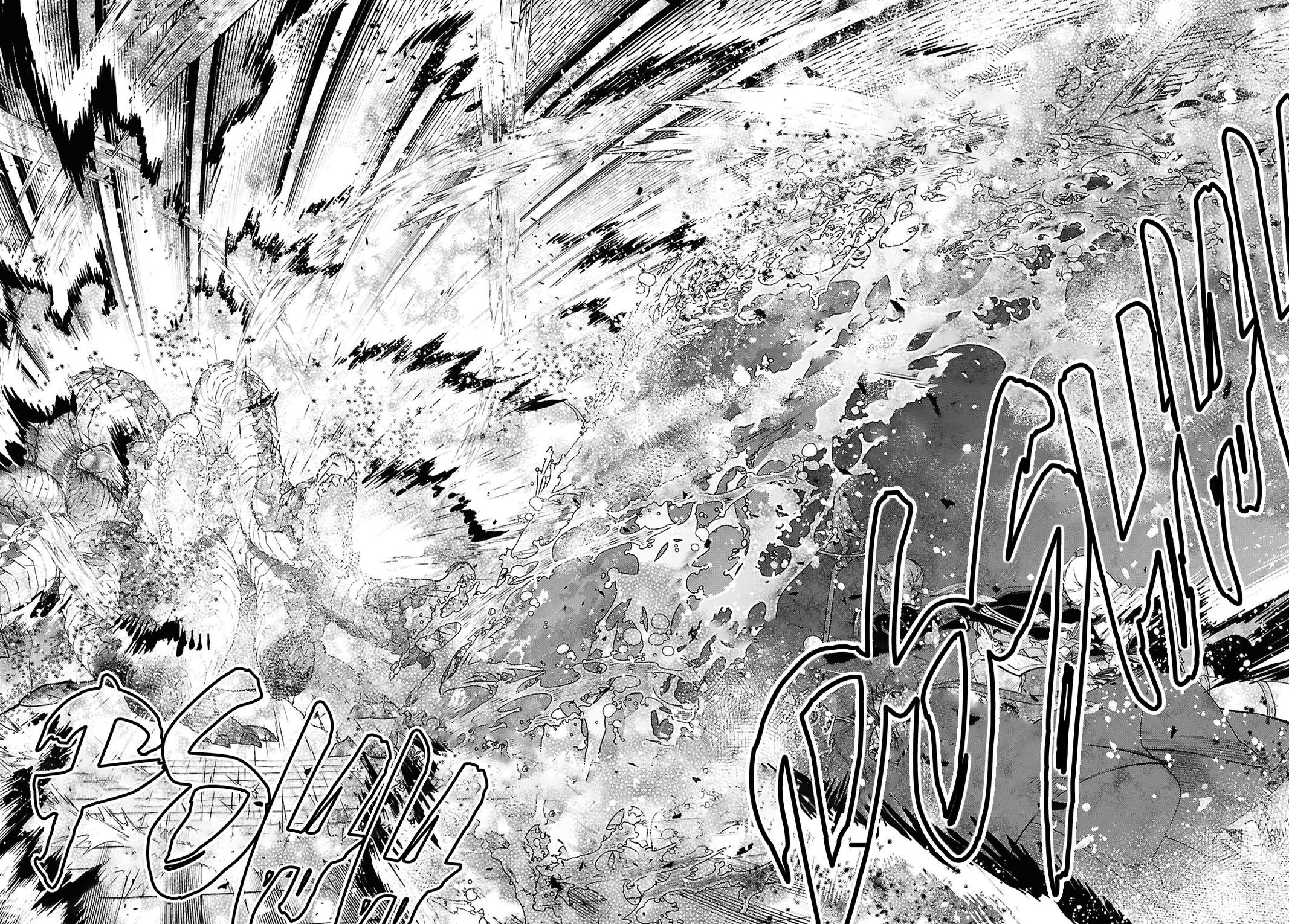 Mushoku Tensei - Jobless Reincarnation Chapter 110 - Page 10