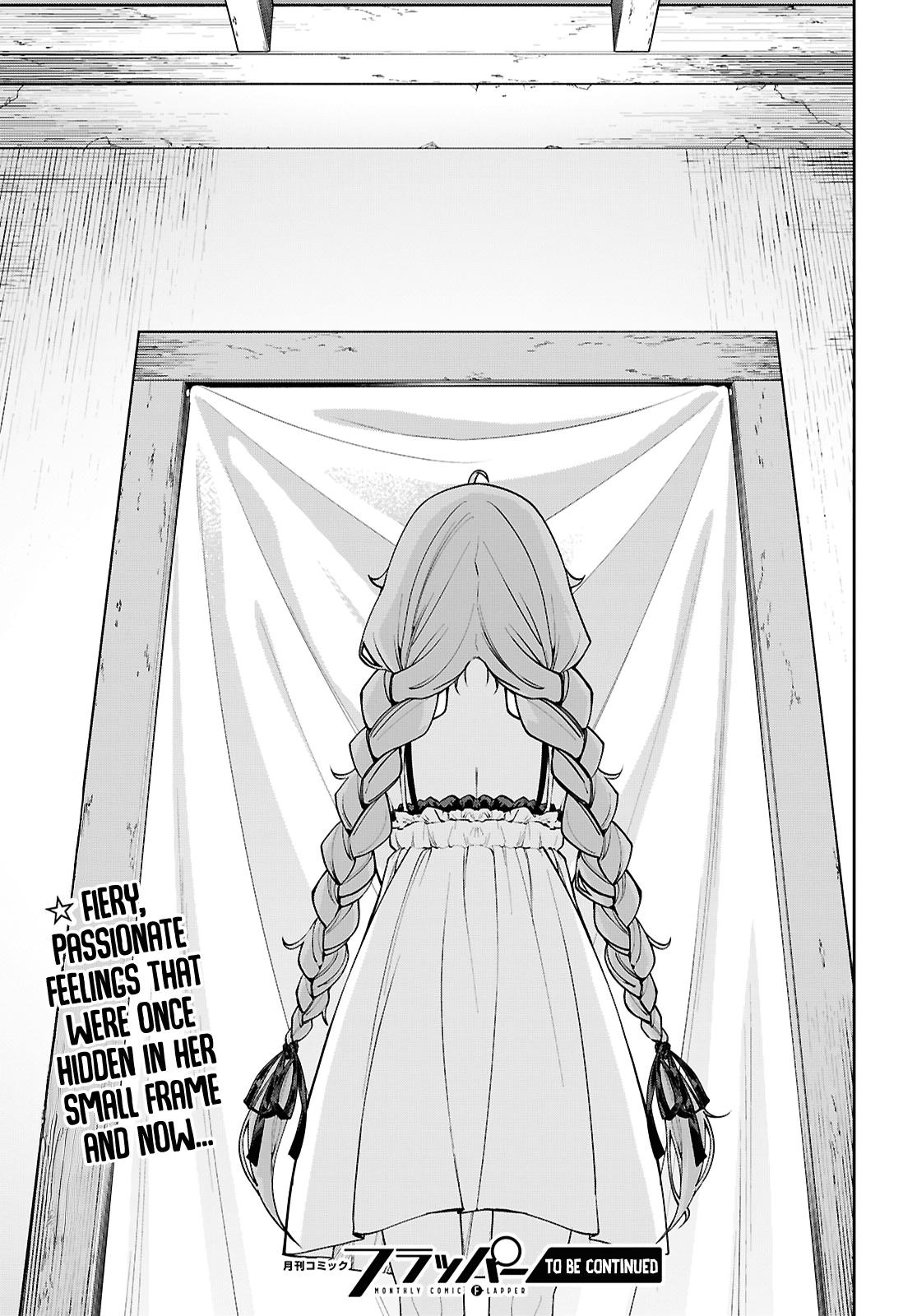 Mushoku Tensei - Jobless Reincarnation Chapter 112 - Page 23