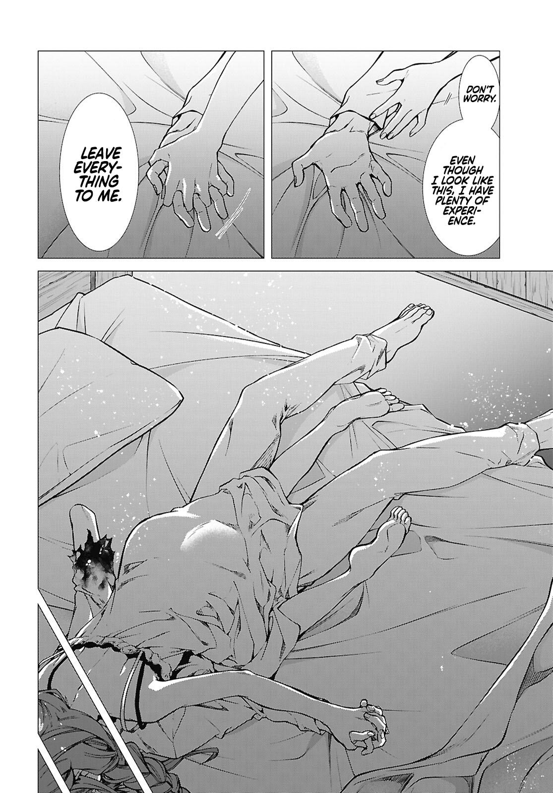 Mushoku Tensei - Jobless Reincarnation Chapter 113 - Page 20