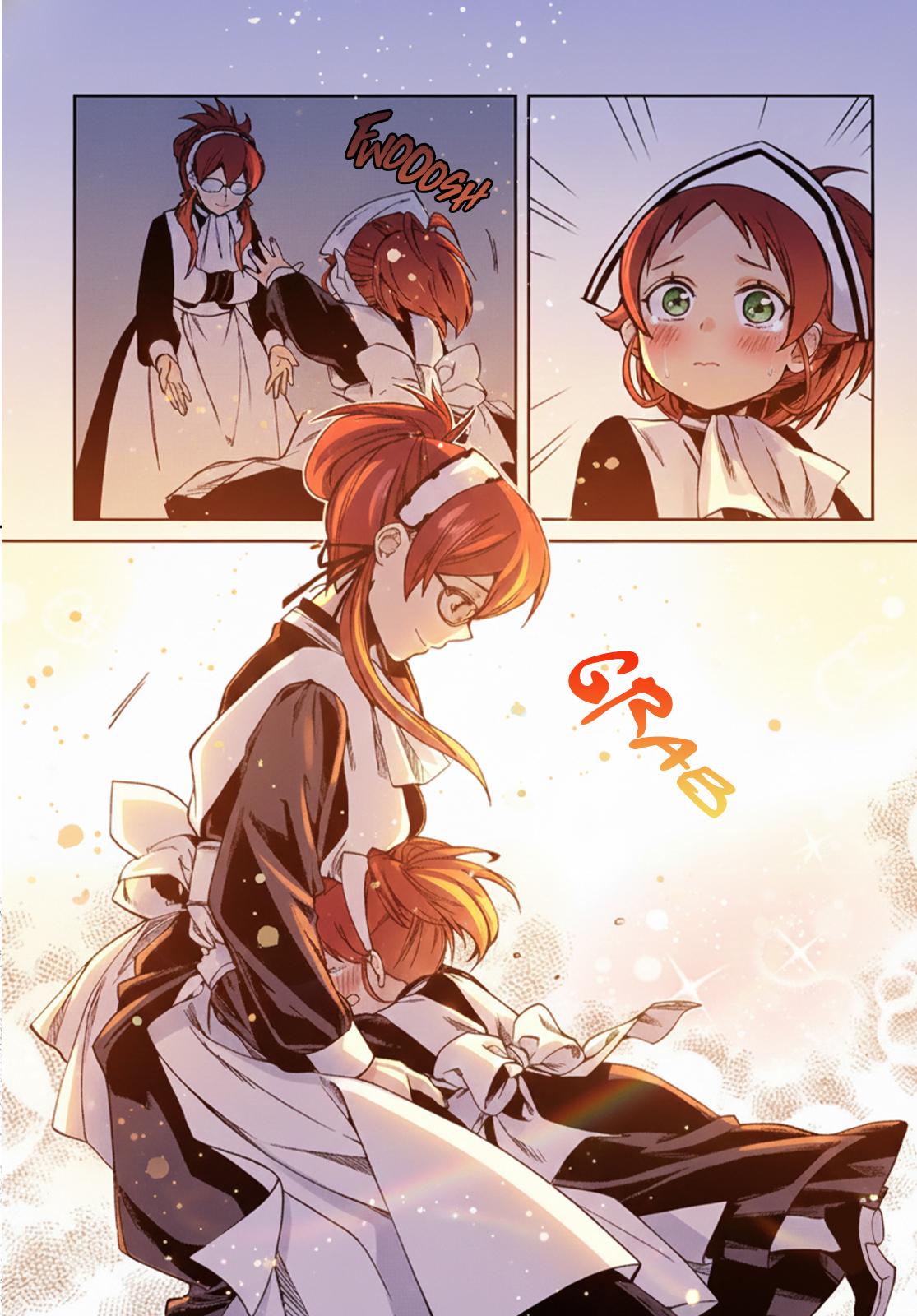 Mushoku Tensei - Jobless Reincarnation Chapter 116 - Page 9
