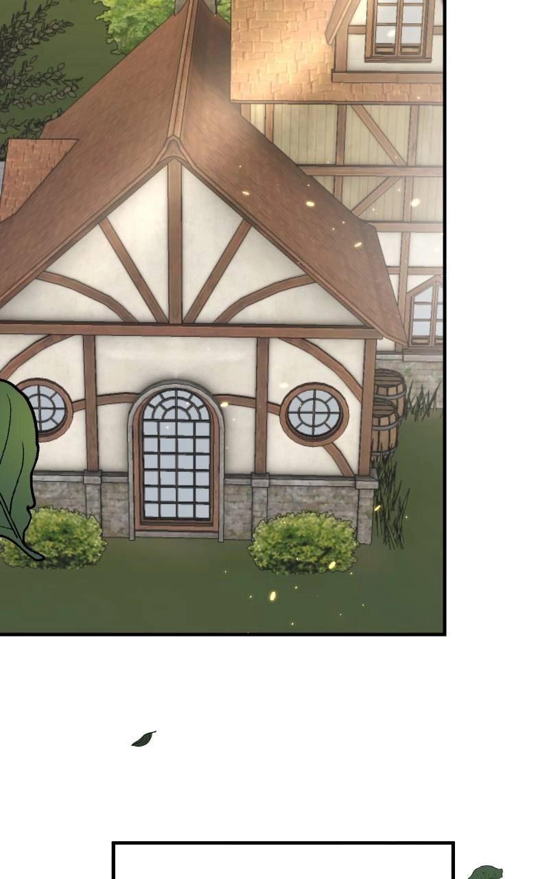My Best Friend is an Eldritch Horror Chapter 1 - Page 3