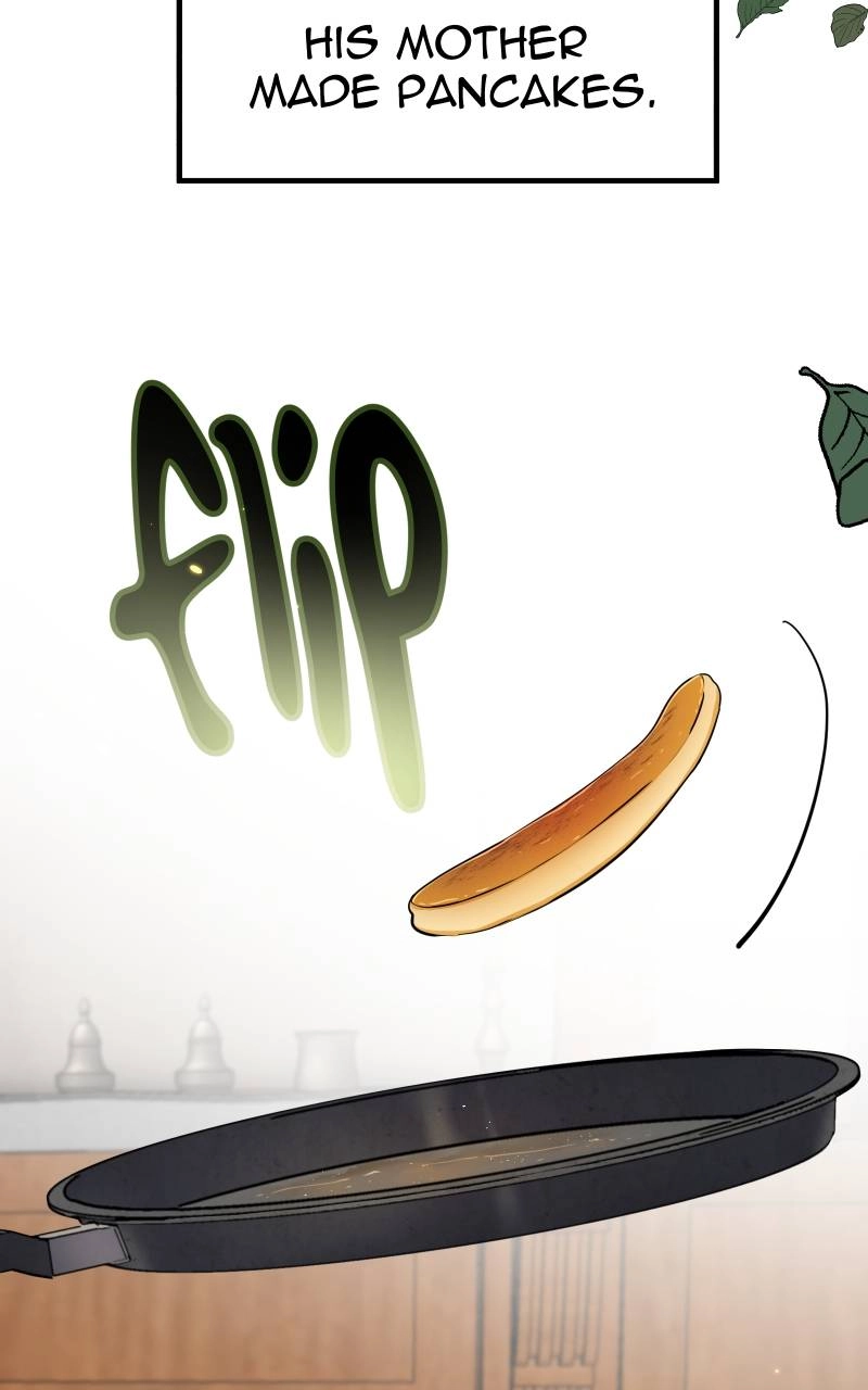 My Best Friend is an Eldritch Horror Chapter 1 - Page 4