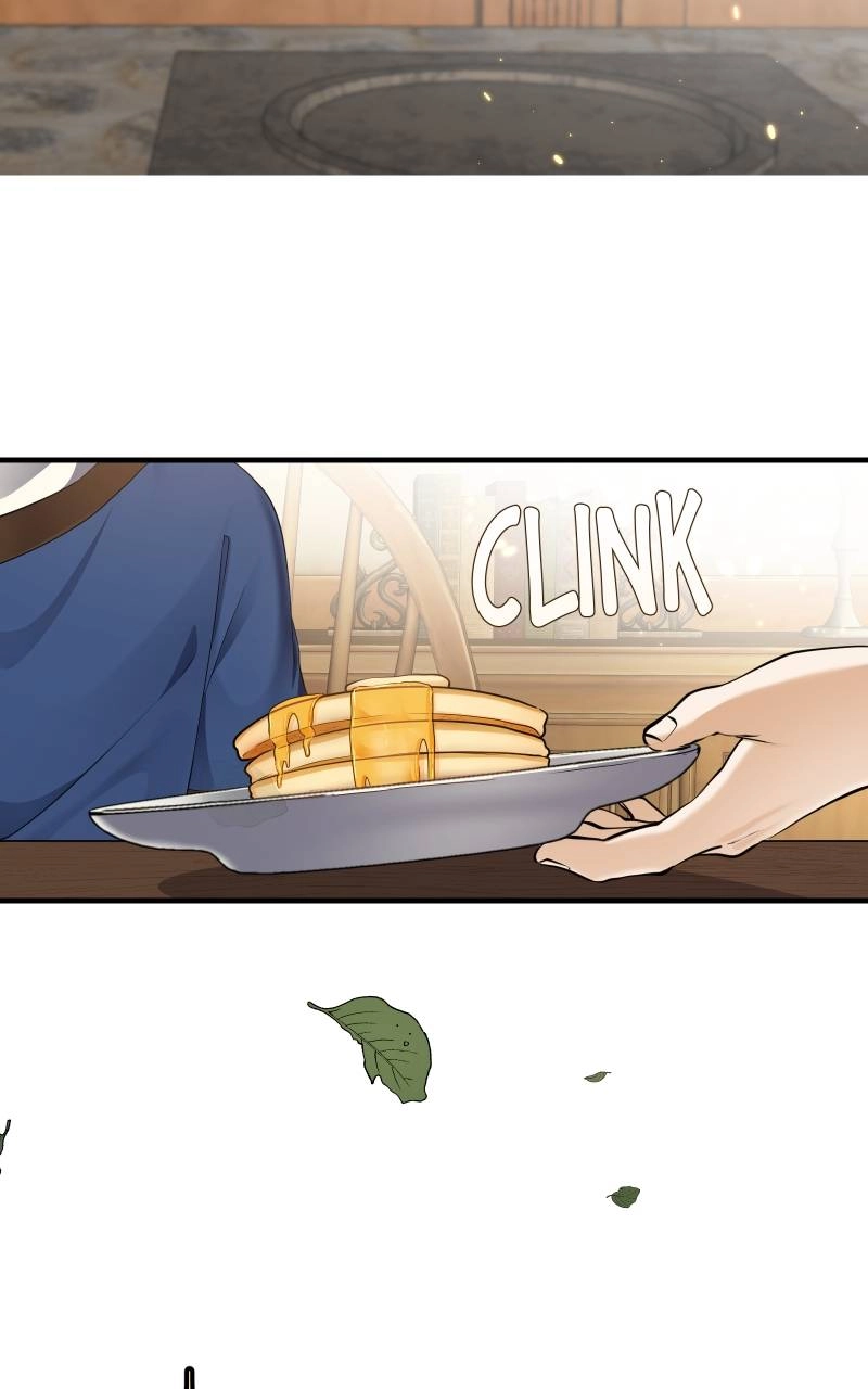 My Best Friend is an Eldritch Horror Chapter 1 - Page 5