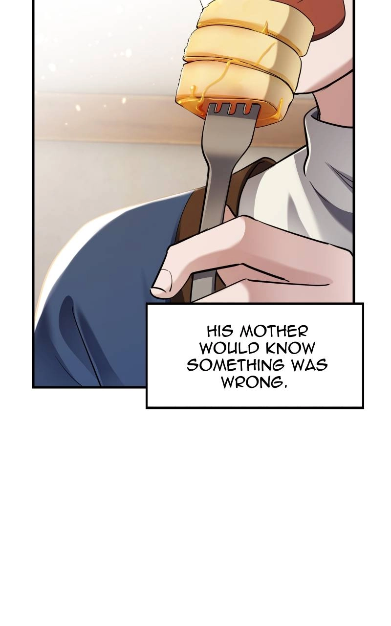My Best Friend is an Eldritch Horror Chapter 1 - Page 9