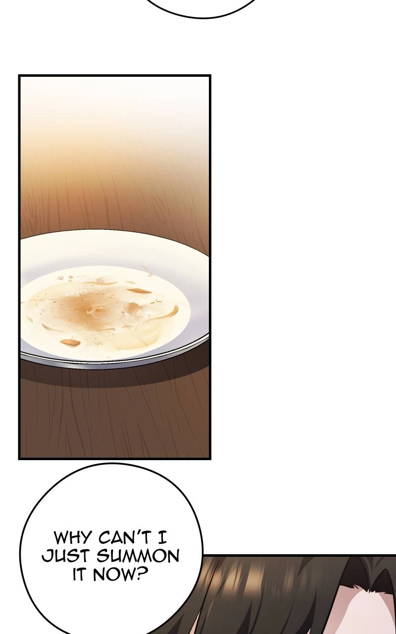 My Best Friend is an Eldritch Horror Chapter 1 - Page 11