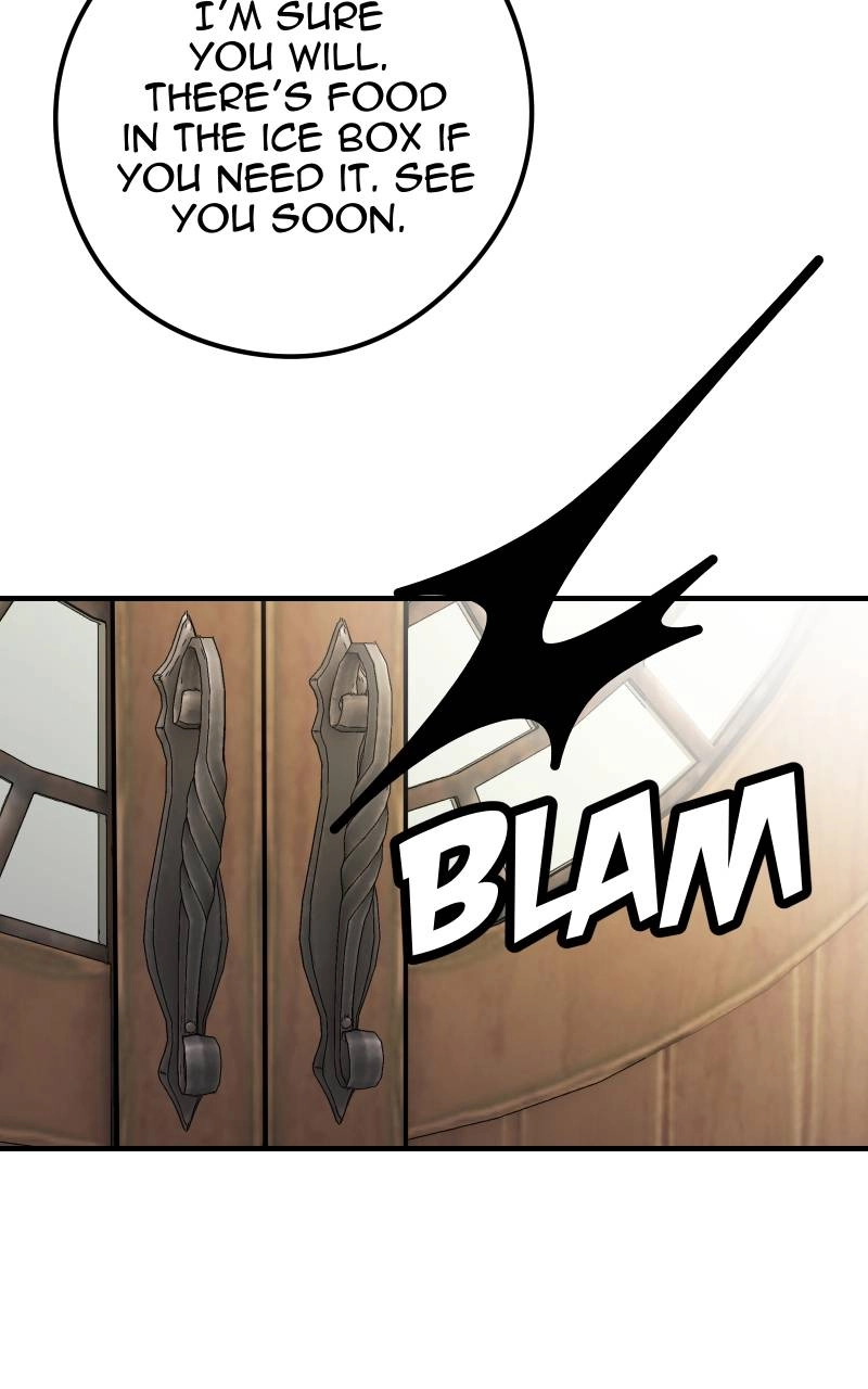My Best Friend is an Eldritch Horror Chapter 1 - Page 20