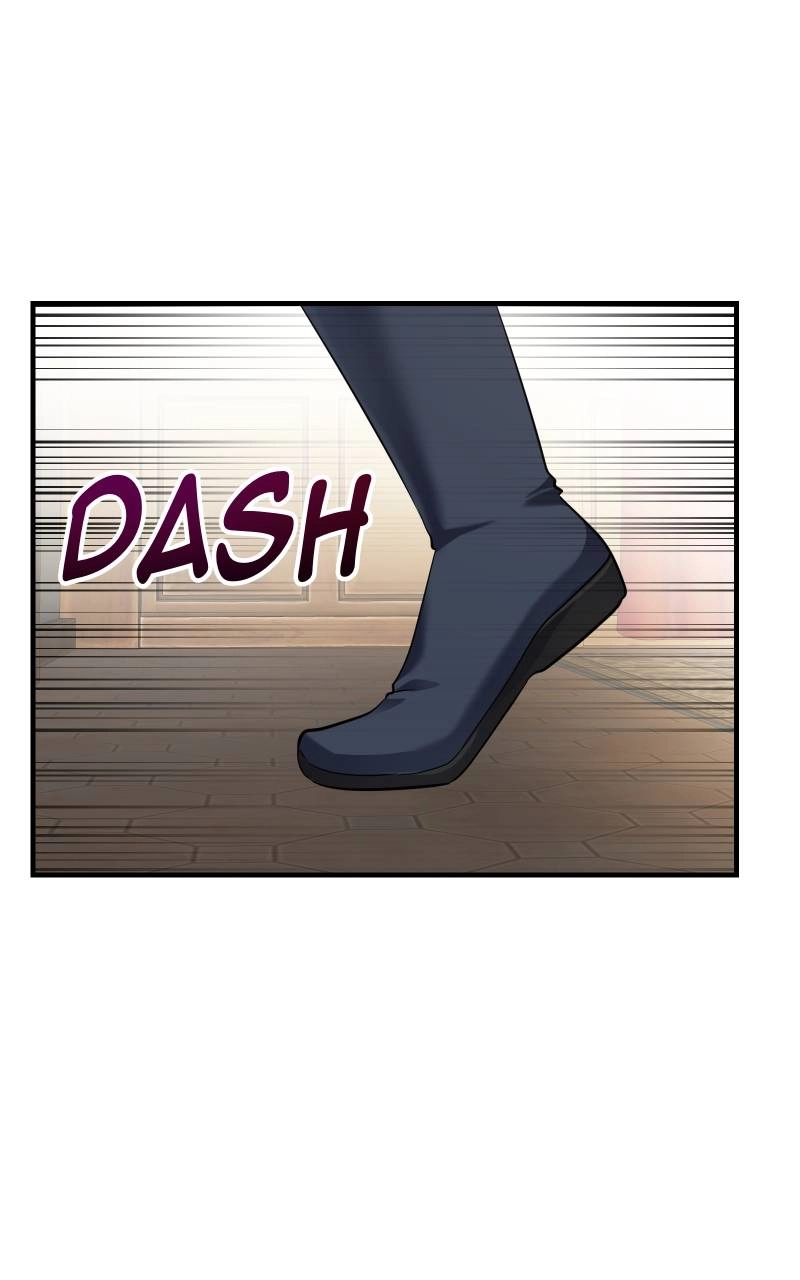 My Best Friend is an Eldritch Horror Chapter 1 - Page 21