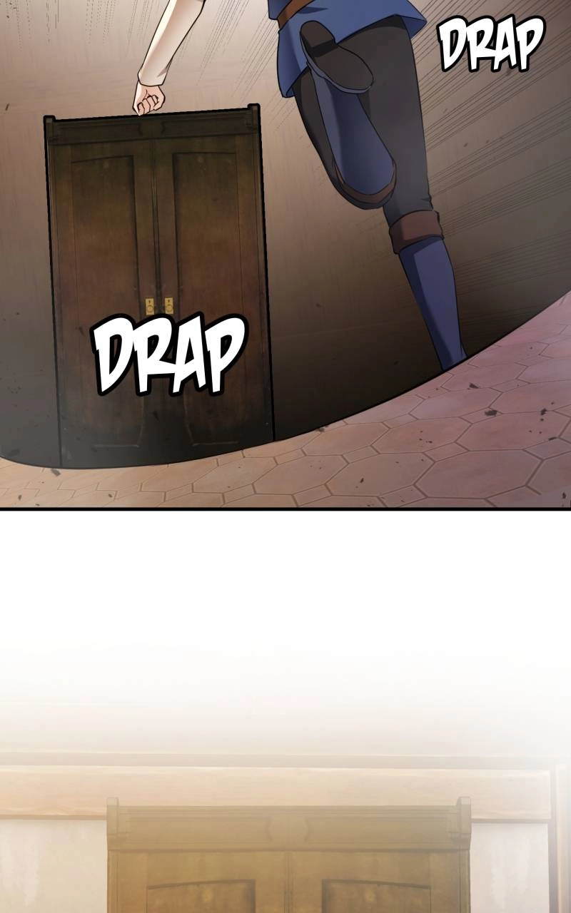 My Best Friend is an Eldritch Horror Chapter 1 - Page 25