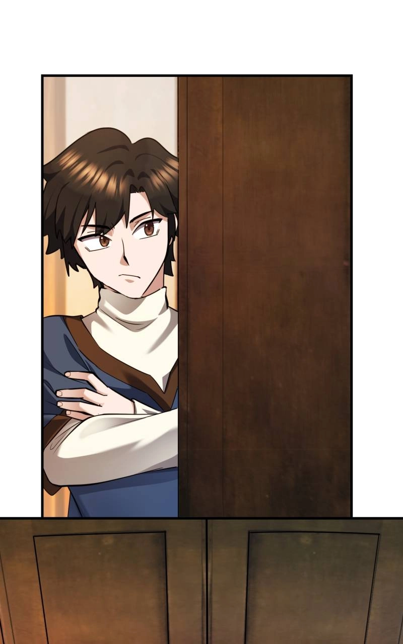 My Best Friend is an Eldritch Horror Chapter 1 - Page 30
