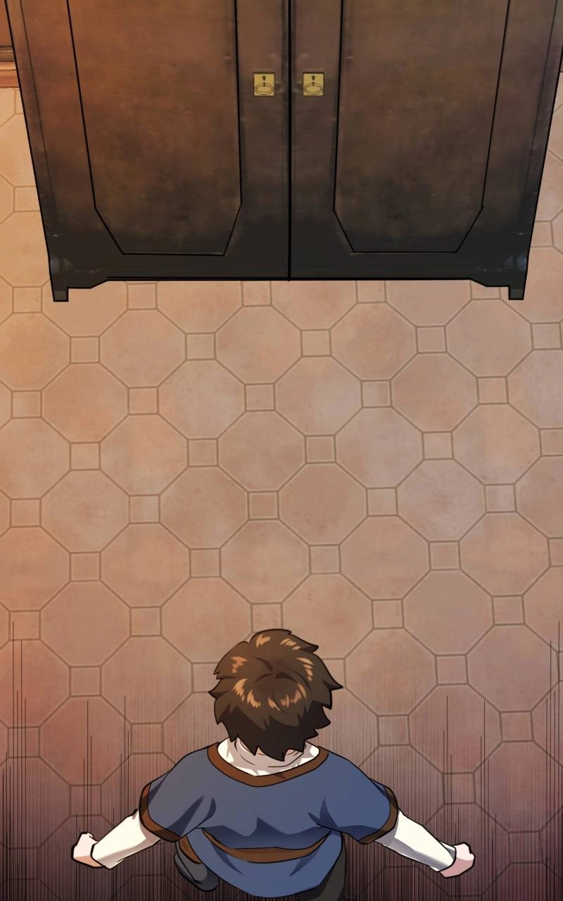 My Best Friend is an Eldritch Horror Chapter 1 - Page 31