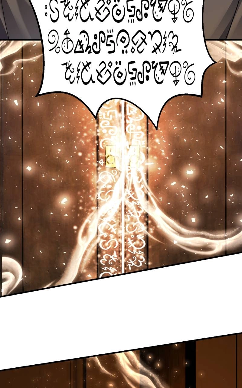 My Best Friend is an Eldritch Horror Chapter 1 - Page 33